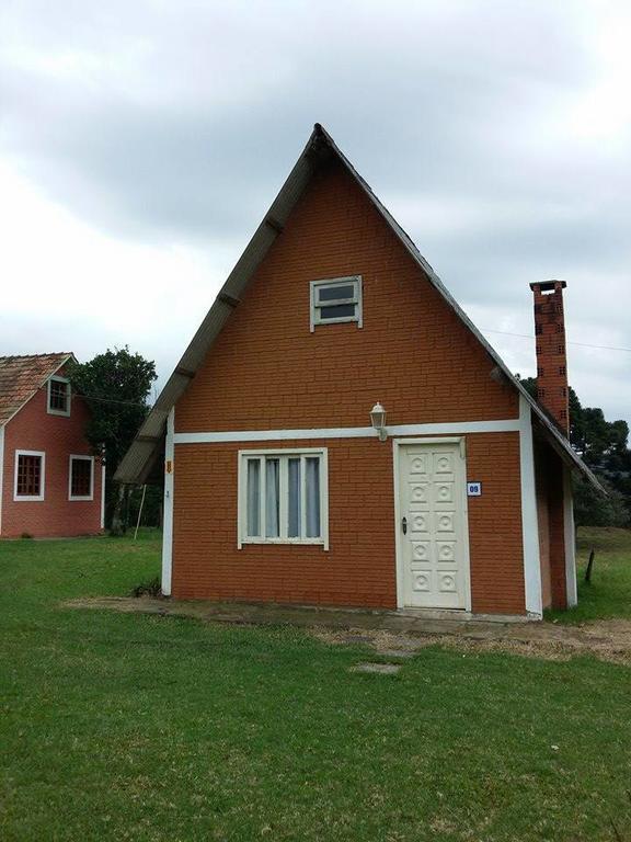Refugio Do Lago Ξενοδοχείο Lages Δωμάτιο φωτογραφία