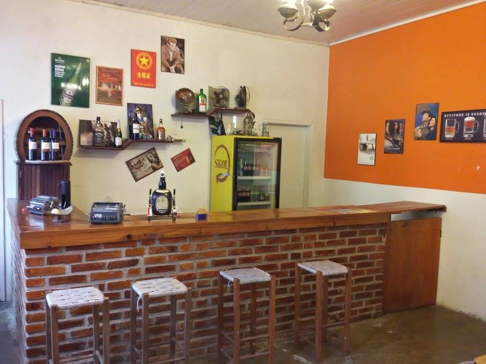 Refugio Do Lago Ξενοδοχείο Lages Εξωτερικό φωτογραφία