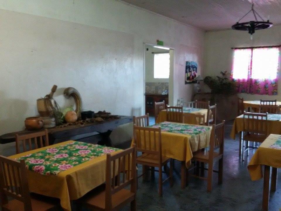 Refugio Do Lago Ξενοδοχείο Lages Εξωτερικό φωτογραφία
