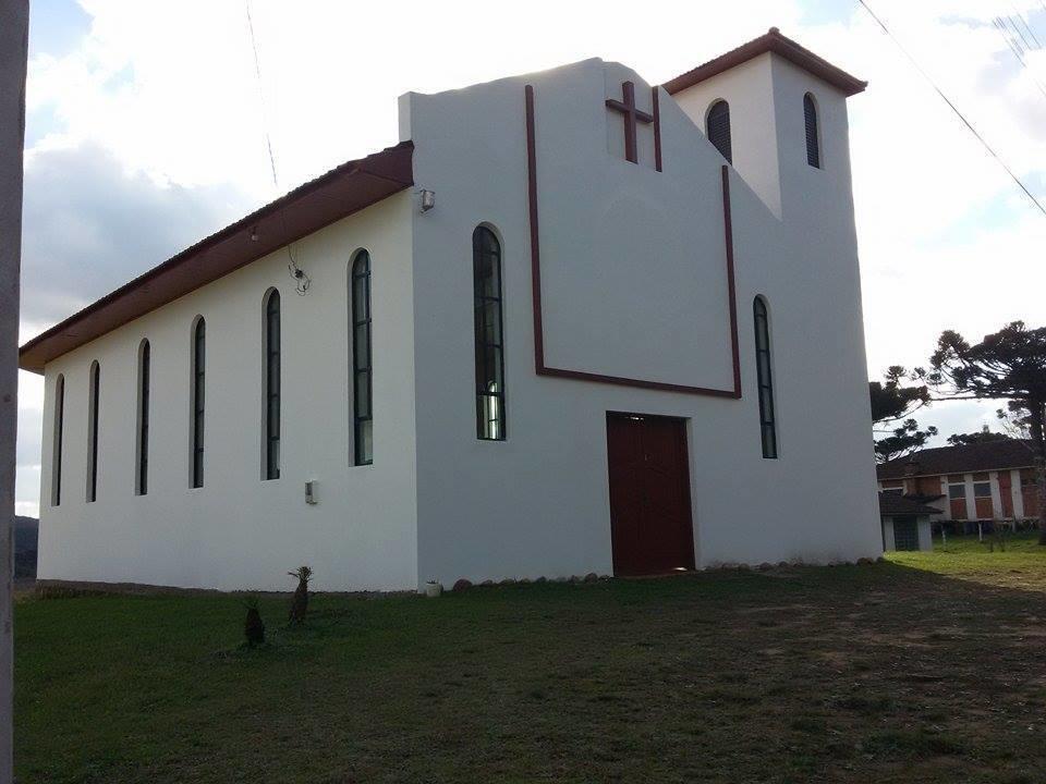 Refugio Do Lago Ξενοδοχείο Lages Εξωτερικό φωτογραφία